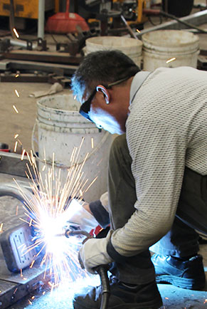 天博体育-匠心工艺